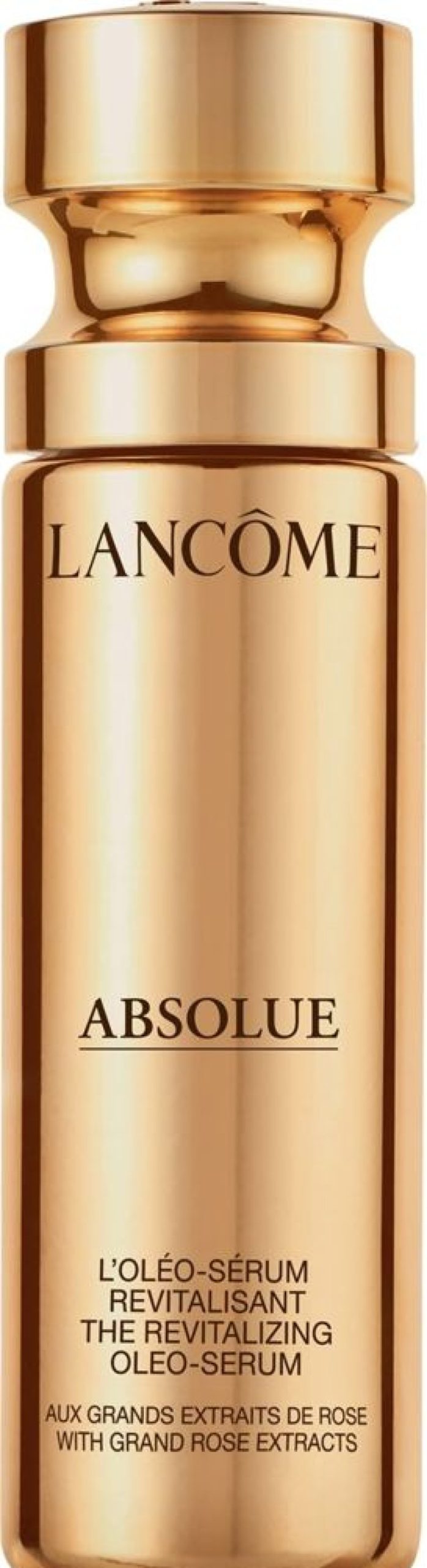 Soin Lancôme Serum | Lancome Absolue L'Oleo-Serum Revitalisant