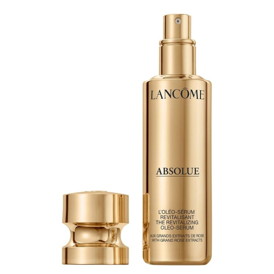 Soin Lancôme Serum | Lancome Absolue L'Oleo-Serum Revitalisant