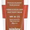 Soin SISLEY Protection Corps | Sisley Super Soin Solaire Spf30 Creme Soyeuse Corps