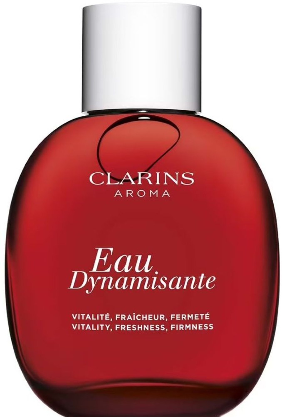 Soin Clarins Eau De Soin | Clarins Eau Dynamisante Eau De Soin