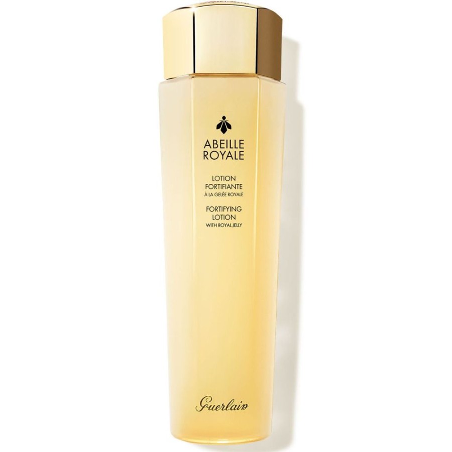 Soin Guerlain Lotion / Tonique | Guerlain Abeille Royale Lotion Fortifiante A La Gelee Royale