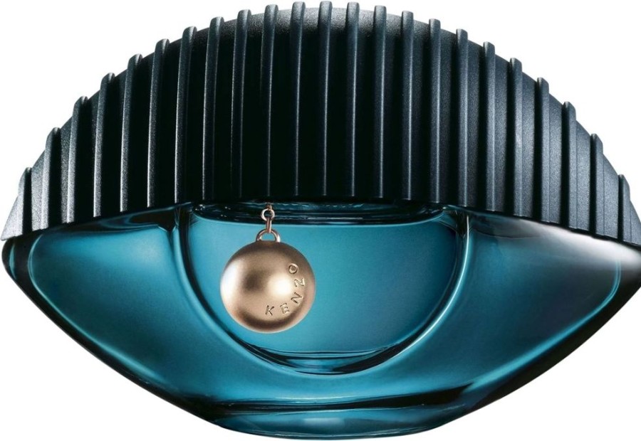 Parfum Femme Kenzo Eau De Parfum | Kenzo World Intense Eau De Parfum