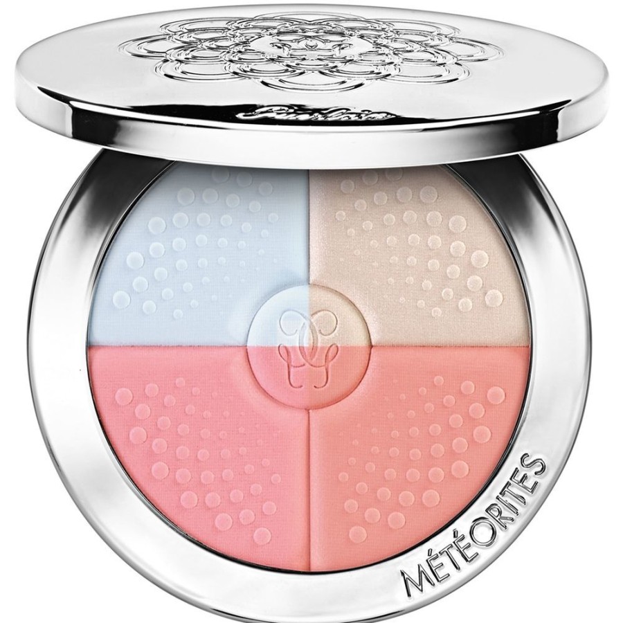 Maquillage Guerlain Poudre Compacte | Guerlain Meteorites Compact Poudre Compacte