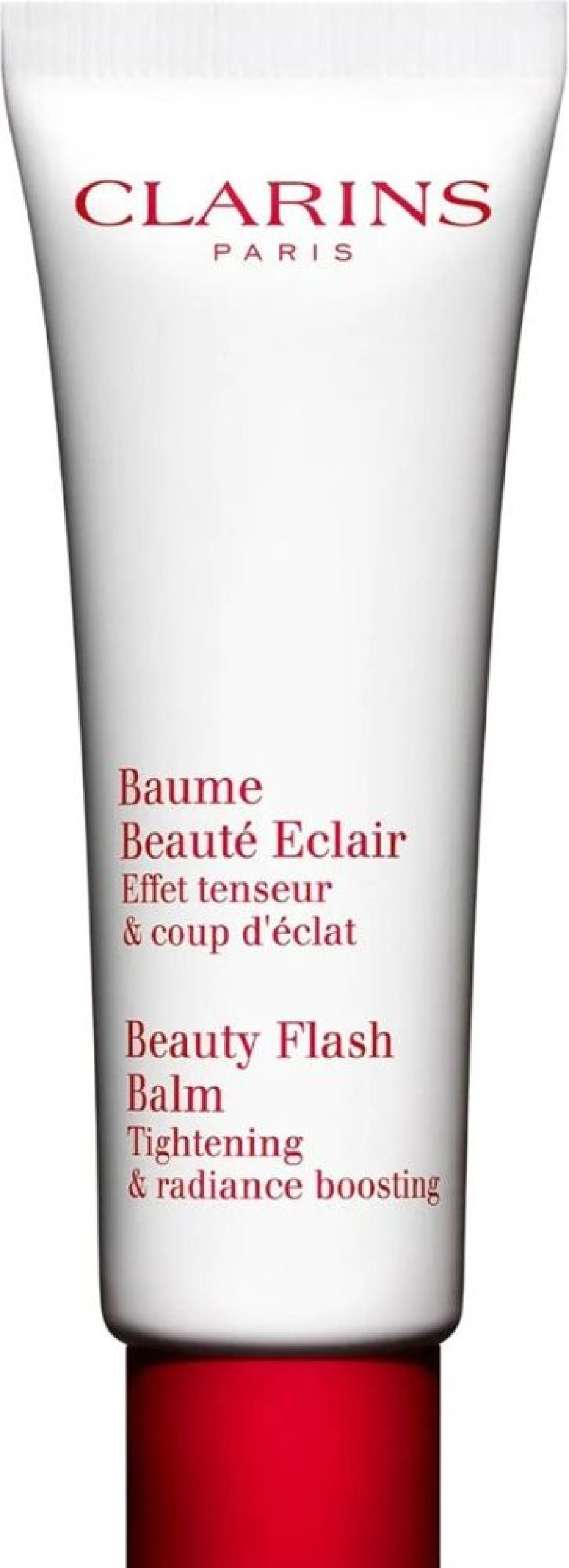 Soin Clarins Soin Jour | Clarins Baume Beaute Eclair Effet Tenseur & Coup D'Eclat