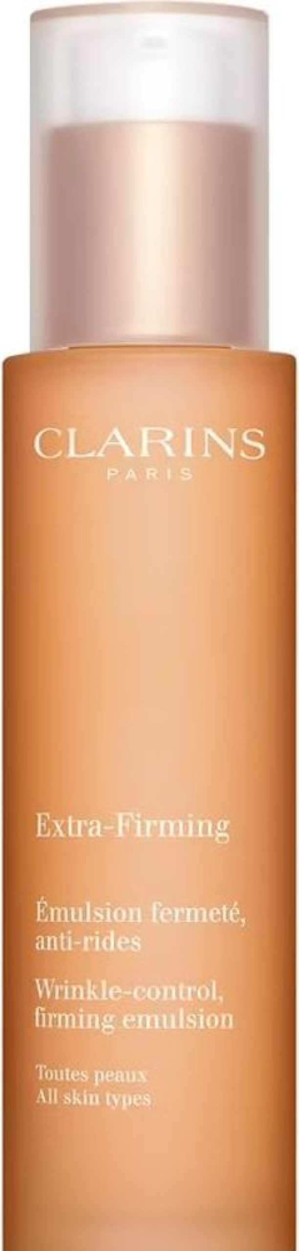 Soin Clarins Soin Raffermissant | Clarins Extra-Firming Emulsion Fermete Anti-Rides