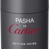 Parfum Homme Cartier Stick | Cartier Pasha Edition Noire Deodorant Stick