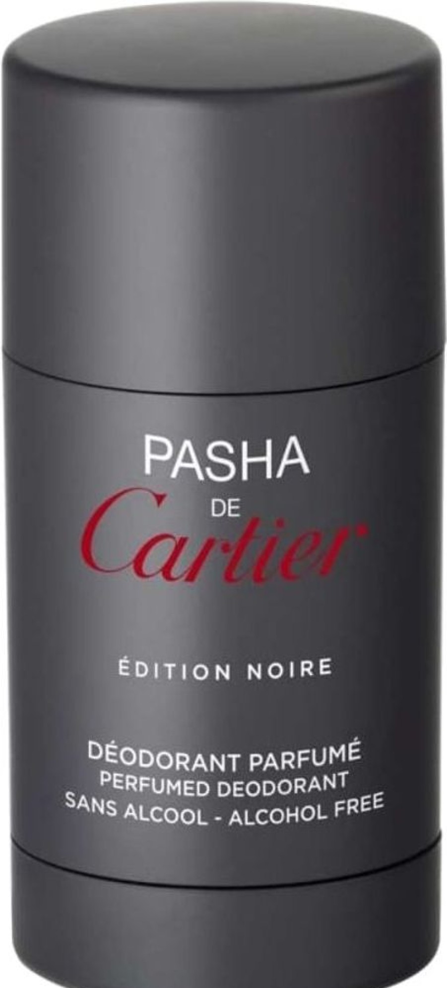 Parfum Homme Cartier Stick | Cartier Pasha Edition Noire Deodorant Stick