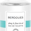 Parfum Femme Berdoues Eau De Toilette | Berdoues Ylang & Fleur De Sel Eau De Toilette