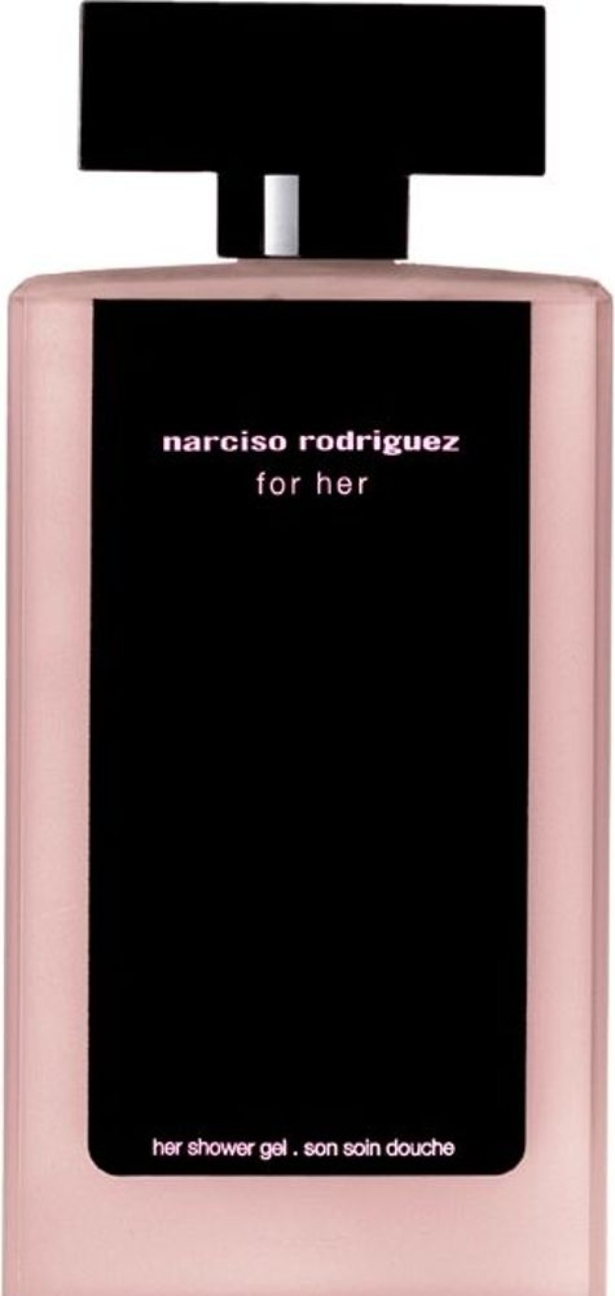 Parfum Femme Narciso Rodriguez Gel Douche | Narciso Rodriguez For Her Gel Douche Soin Douche