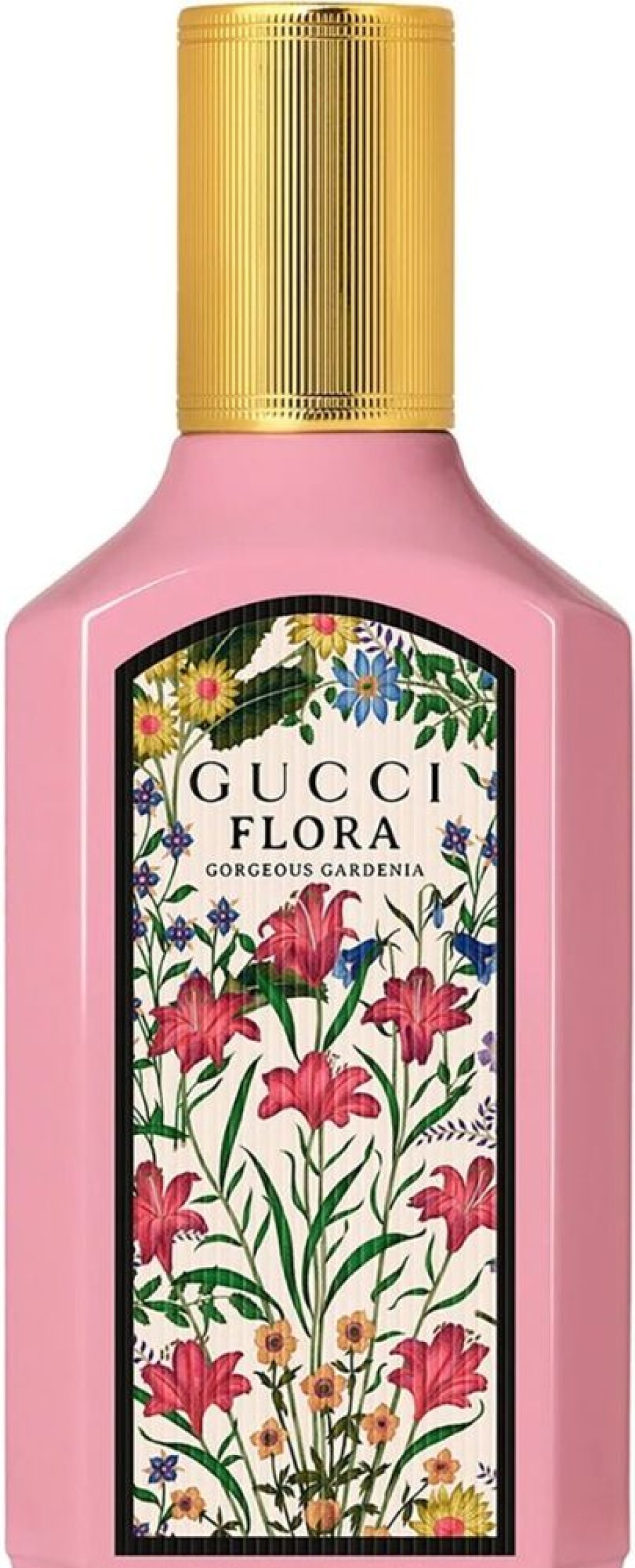 Parfum Femme Gucci Eau De Parfum | Gucci Flora Gorgeous Gardenia Eau De Parfum