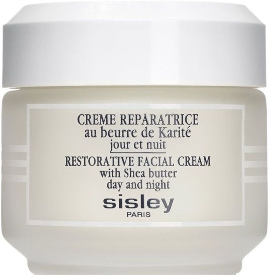 Soin SISLEY Soin Hydratant | Sisley Creme Reparatrice Au Beurre De Karite