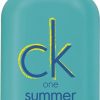 Parfum Homme Calvin Klein Eau De Toilette | Calvin Klein Ck One Summer 2020 Eau De Toilette