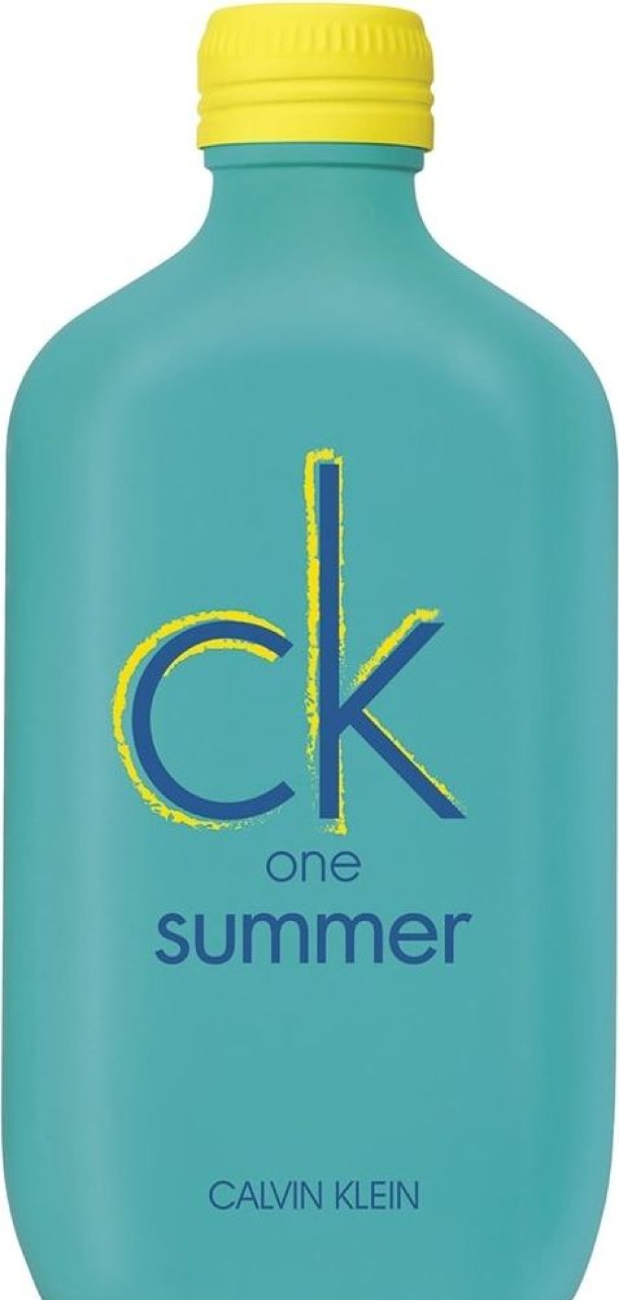 Parfum Homme Calvin Klein Eau De Toilette | Calvin Klein Ck One Summer 2020 Eau De Toilette