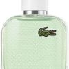 Parfum Homme Lacoste Eau De Parfum | Lacoste L.12.12 Blanc Eau Fraiche Eau De Toilette