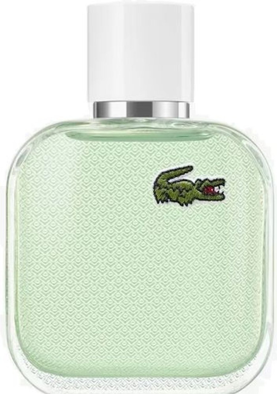 Parfum Homme Lacoste Eau De Parfum | Lacoste L.12.12 Blanc Eau Fraiche Eau De Toilette