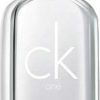 Parfum Homme Calvin Klein Eau De Toilette | Calvin Klein Ck One Platinum Eau De Toilette