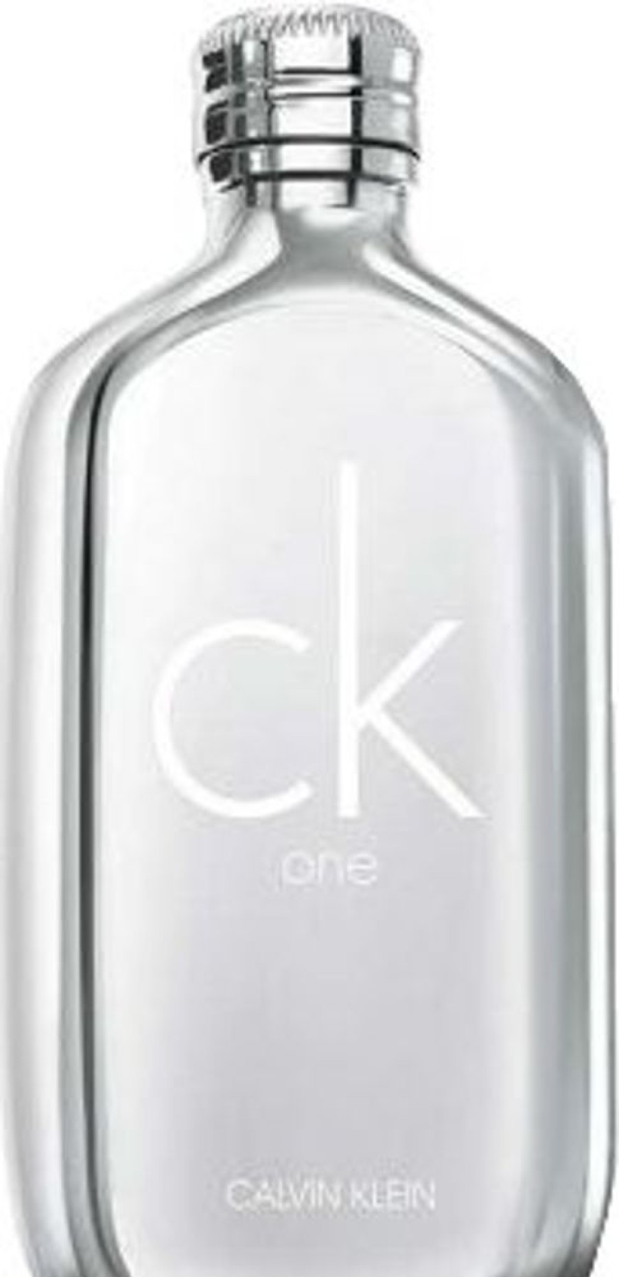 Parfum Homme Calvin Klein Eau De Toilette | Calvin Klein Ck One Platinum Eau De Toilette