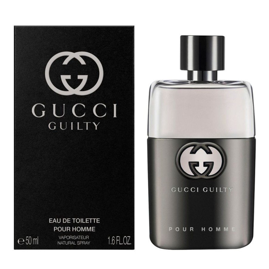 Parfum Homme Gucci Eau De Toilette | Gucci Guilty Homme Eau De Toilette