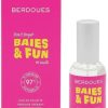 Parfum Femme Berdoues Eau De Toilette | Berdoues Baies & Fun Perfume Therapy Eau De Toilette