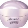 Soin Shiseido Raffermissant | Shiseido Creme Tonifiante Pour Le Corps