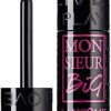 Maquillage Lancôme Mascara | Lancome Monsieur Big Extreme Black Volume Et Tenue Jusqu'A 24H