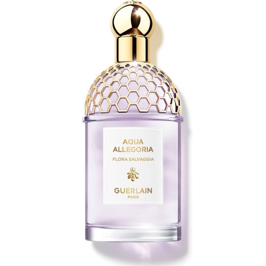 Parfum Femme Guerlain Eau De Toilette | Guerlain Aqua Allegoria Flora Salvaggia Eau De Toilette