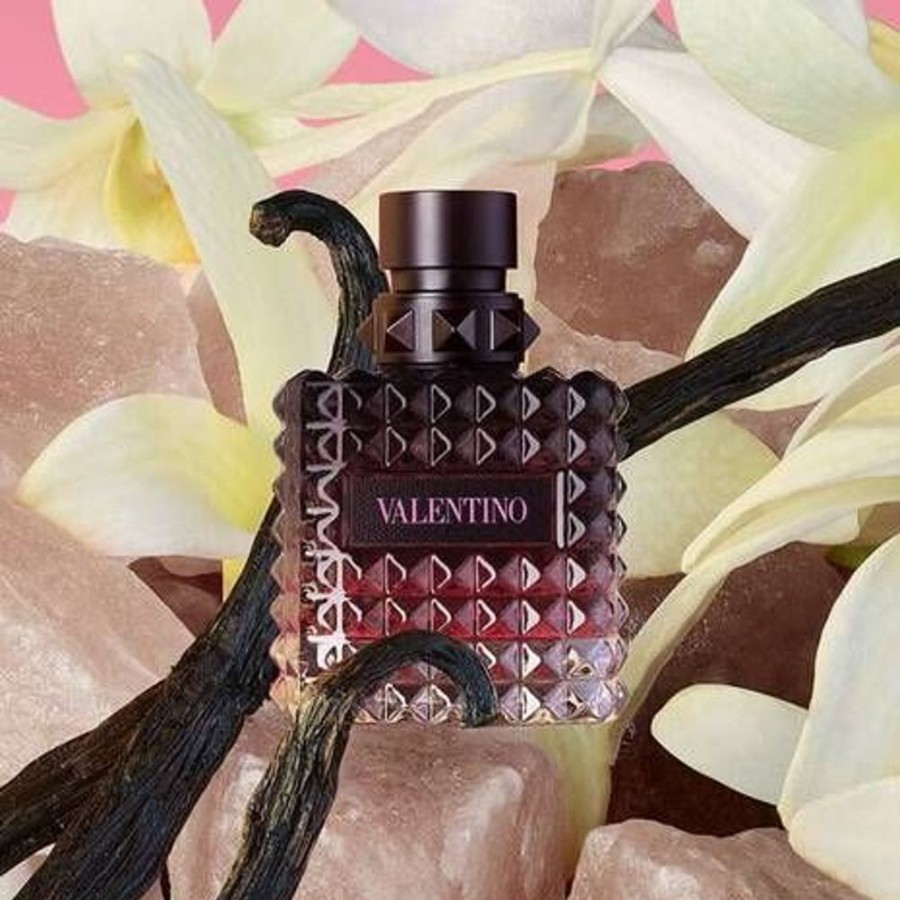 Parfum Femme Valentino Eau De Parfum | Valentino Donna Born In Roma Intense Eau De Parfum