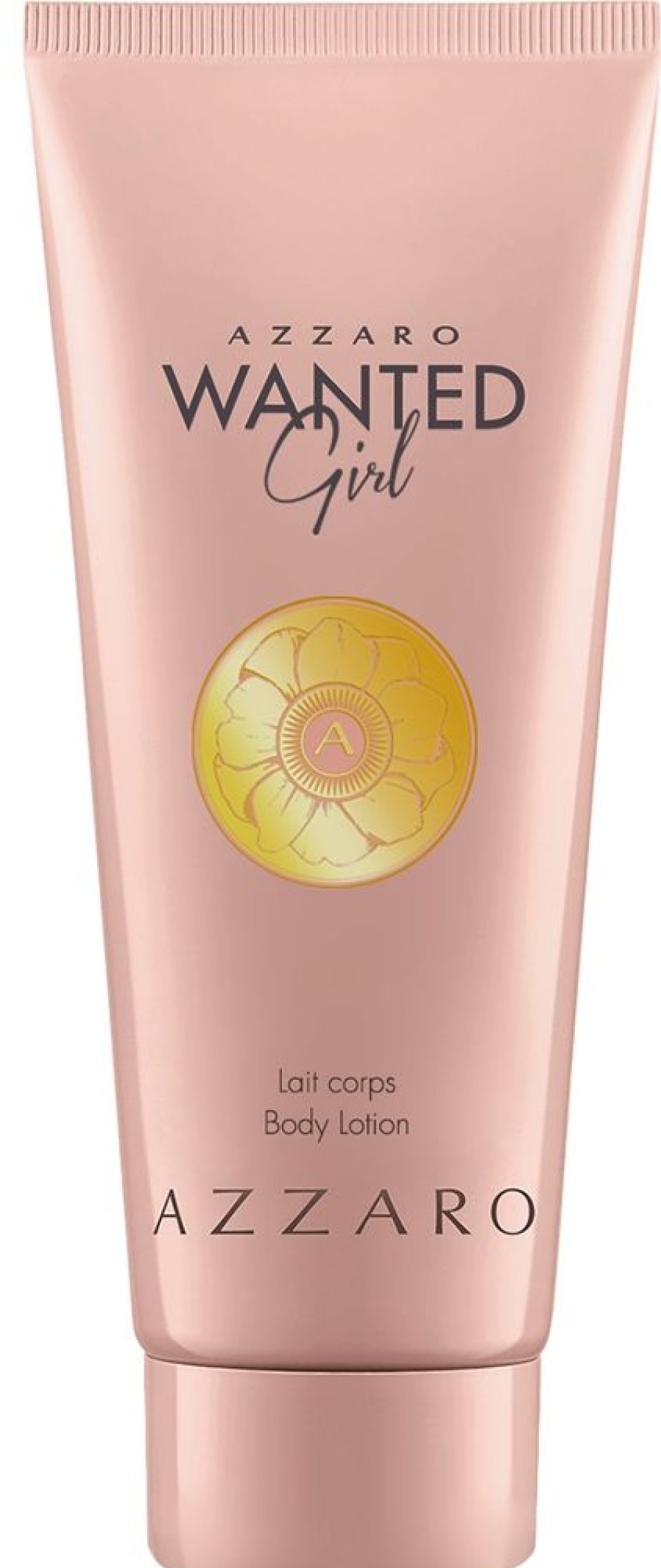 Parfum Femme Azzaro Lait Corps | Azzaro Wanted Girl Lait Corps