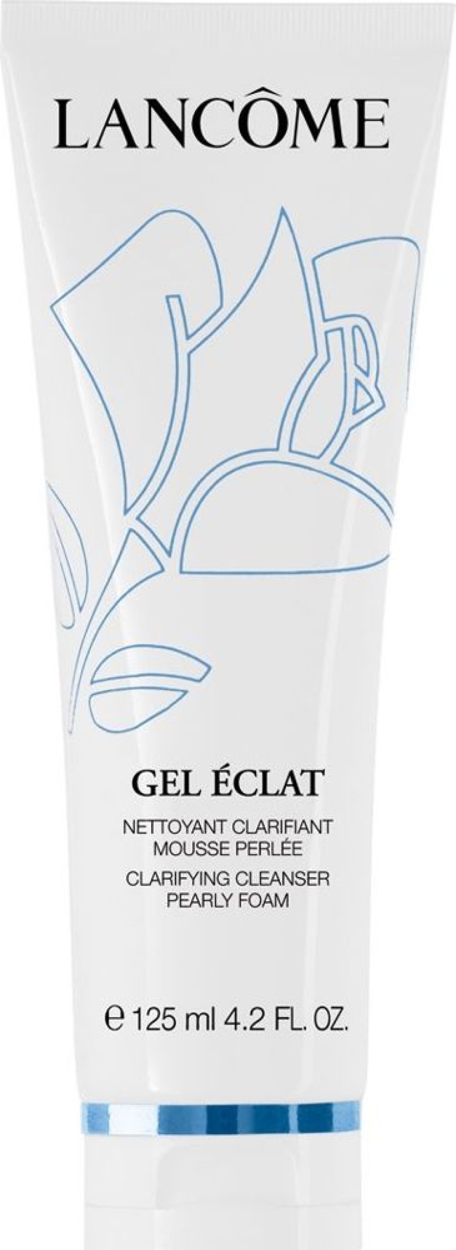 Soin Lancôme Demaquillant / Nettoyant | Lancome Gel Eclat Mousse Nettoyante