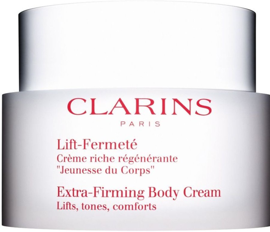 Soin Clarins Raffermissant | Clarins Lift Fermete Creme Riche Regenerante