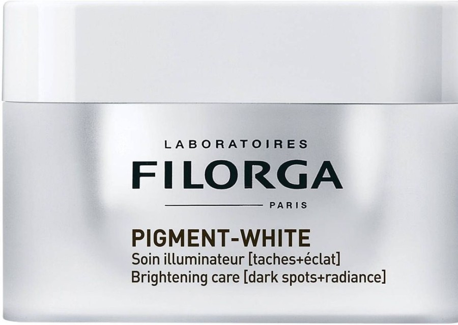 Soin Filorga Soin Anti-Taches | Filorga Pigment-White Soin Illuminateur [Taches+Eclat]