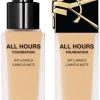 Maquillage Yves Saint Laurent Fond De Teint Fluide | Yves Saint Laurent All Hours Fond De Teint Fond De Teint Haute Couvrance