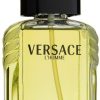 Parfum Homme Versace Eau De Toilette | Versace L'Homme Eau De Toilette