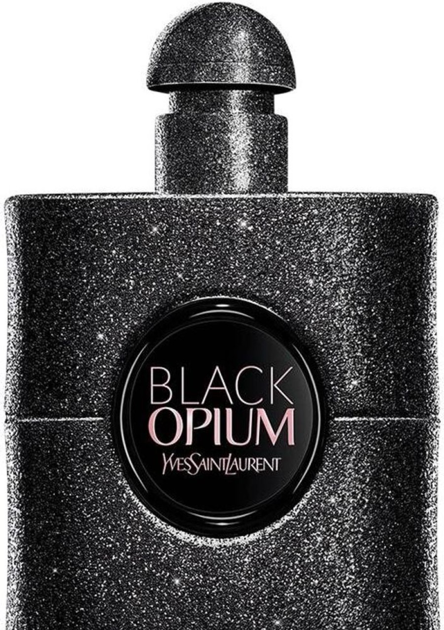 Parfum Femme Yves Saint Laurent Eau De Parfum | Yves Saint Laurent Black Opium Extreme Eau De Parfum