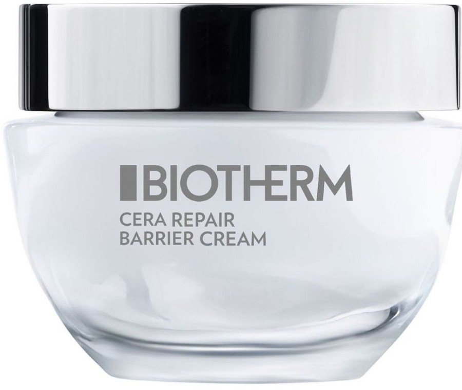 Soin Biotherm Soin Anti-Age | Biotherm Cera Repair Creme Barriere