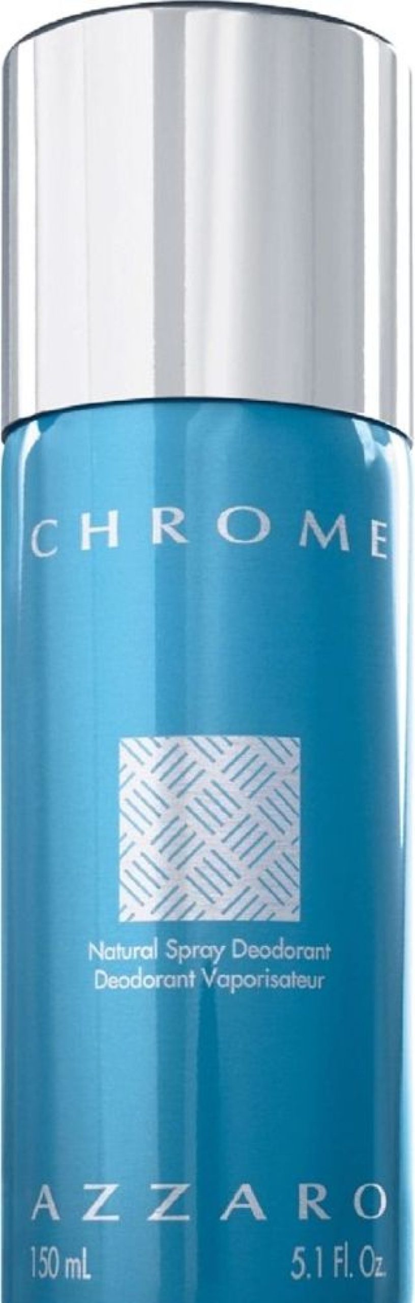 Parfum Homme Azzaro Spray | Azzaro Chrome Deodorant Spray