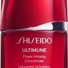 Soin Shiseido Soin Anti-Age | Shiseido Ultimune Concentre Activateur Energisant