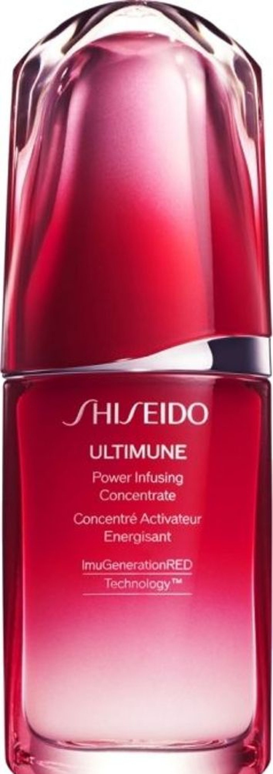 Soin Shiseido Soin Anti-Age | Shiseido Ultimune Concentre Activateur Energisant