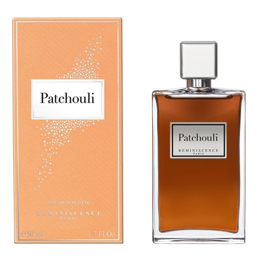 Parfum Femme Reminiscence Eau De Toilette | Reminiscence Patchouli Eau De Toilette