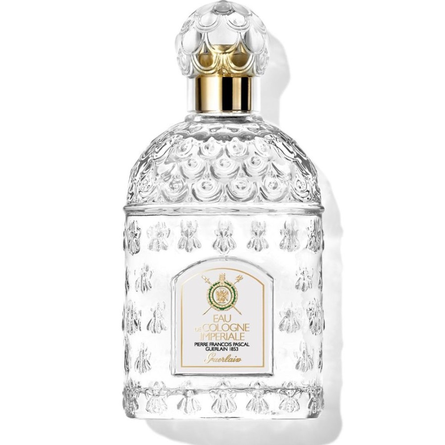 Parfum Homme Guerlain Eau De Cologne | Guerlain Eau De Cologne Imperiale Eau De Cologne