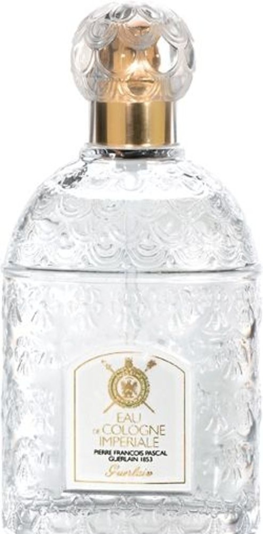 Parfum Homme Guerlain Eau De Cologne | Guerlain Eau De Cologne Imperiale Eau De Cologne