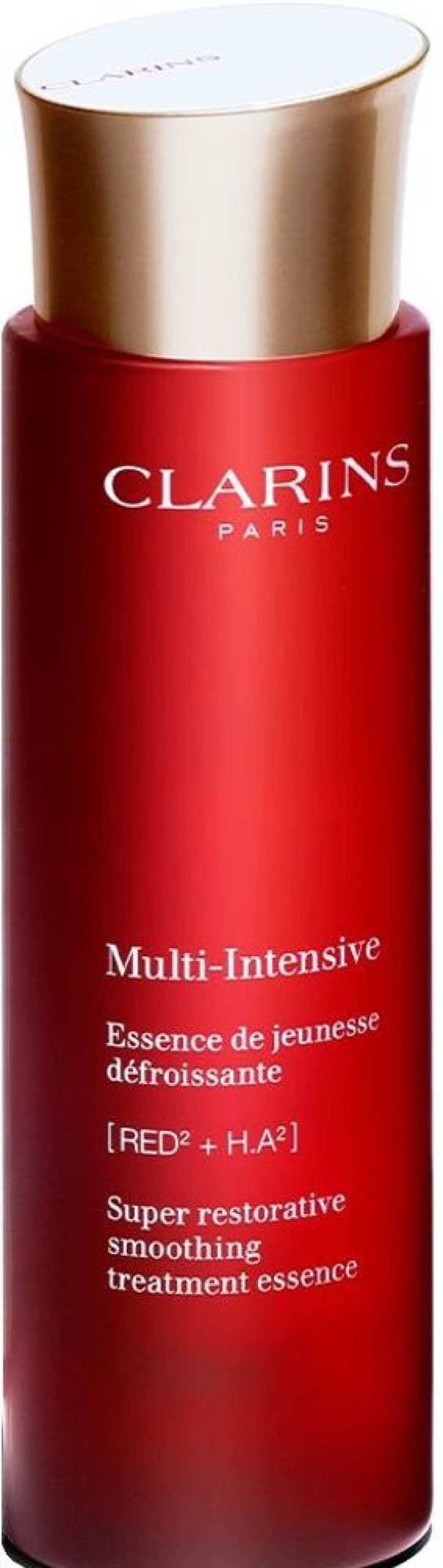 Soin Clarins Lotion / Tonique | Clarins Multi-Intensive Essence De Jeunesse Defroissante