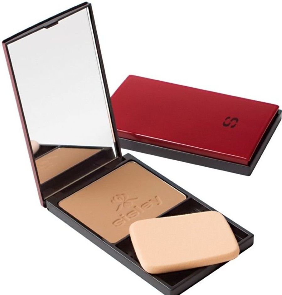 Maquillage SISLEY Fond De Teint Compact | Sisley Phyto-Teint Eclat Compact