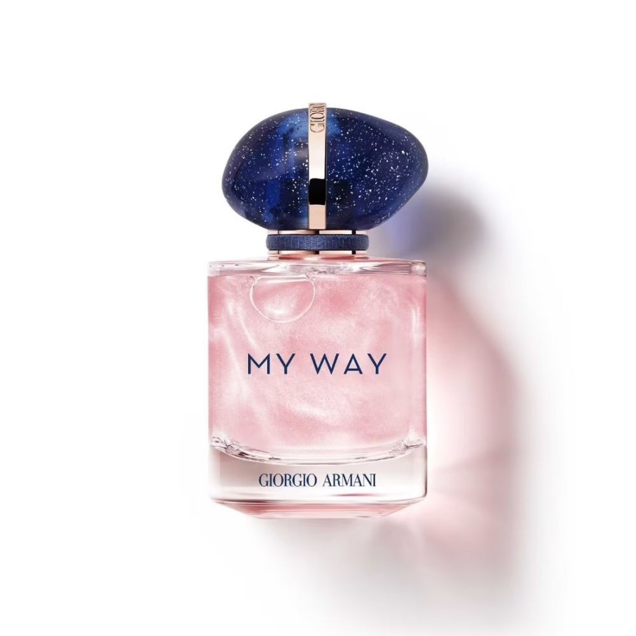 Parfum Femme Armani Eau De Parfum | Armani My Way Nacre Eau De Parfum - Edition Limitee