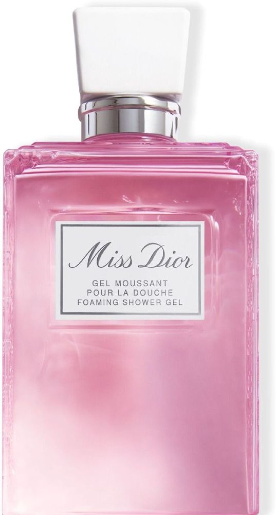 Parfum Femme DIOR Gel Douche | Dior Miss Dior Gel Moussant Pour La Douche