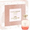 Coffret Coach Coffret Parfum Femme | Coach Coffret Parfum Coach Dreams Sunset