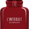 Parfum Femme Givenchy Eau De Parfum | Givenchy L'Interdit Eau De Parfum Rouge Ultime