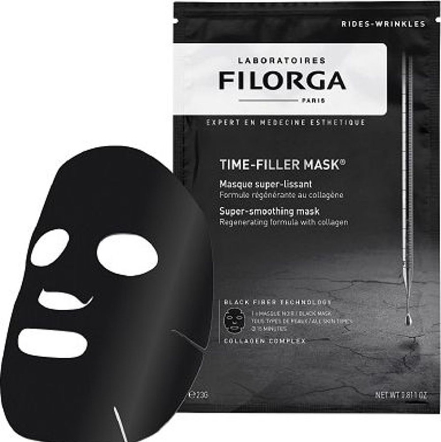 Soin Filorga Soin Anti-Age | Filorga Time-Filler Mask Masque Super-Lissant