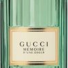 Parfum Homme Gucci Eau De Parfum | Gucci Memoire D'Une Odeur Eau De Parfum