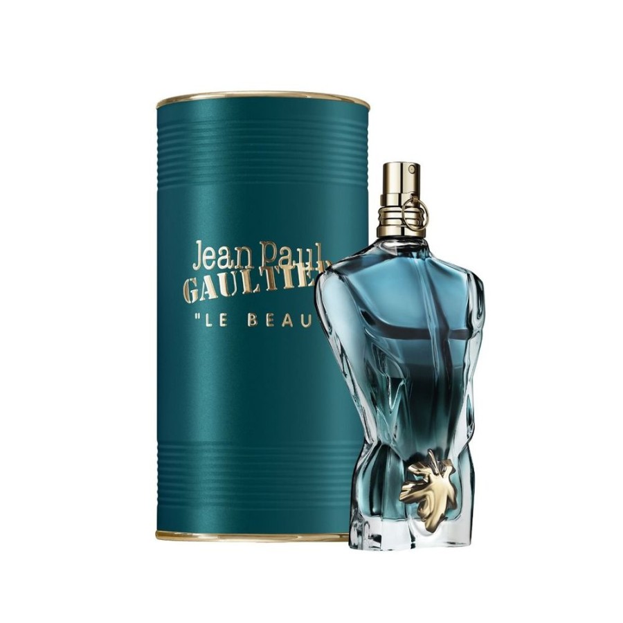 Parfum Homme Jean Paul Gaultier Eau De Toilette | Jean Paul Gaultier Le Beau Eau De Toilette